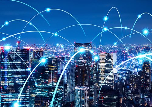 7- Bearer Network 7- Bearer Network